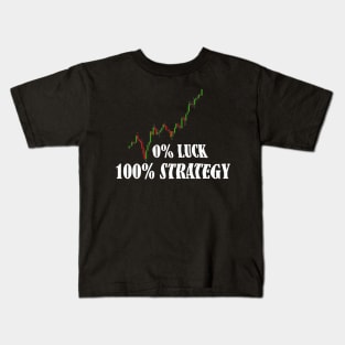 Forex Trader Collection 11 Kids T-Shirt